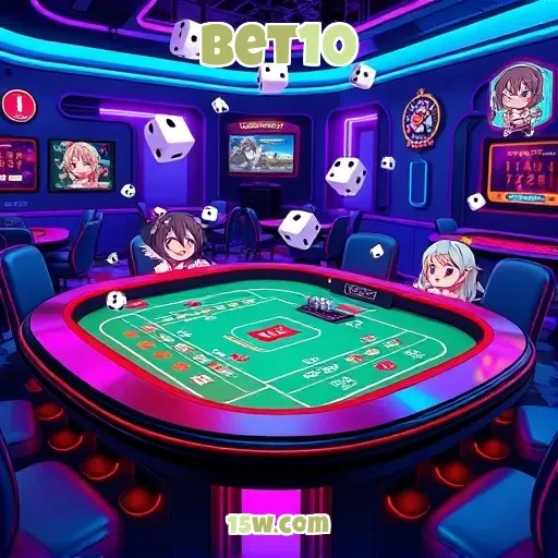 bet10: Atrações Imperdíveis da Seção de Eventos