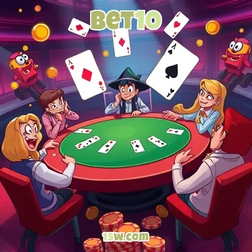 bet10: Segredos dos Caça-Níqueis que Você Precisa Conhecer