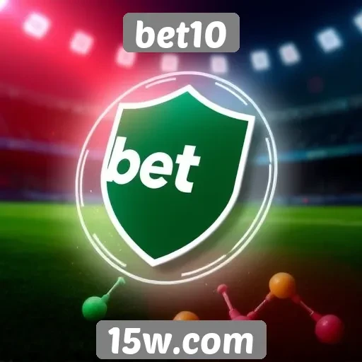 Segurança e regulamentação no site de apostas bet10